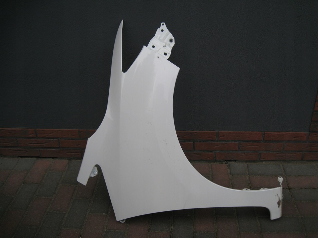 фото №7, Крила передній правий honda jazz iv 2015-2019r