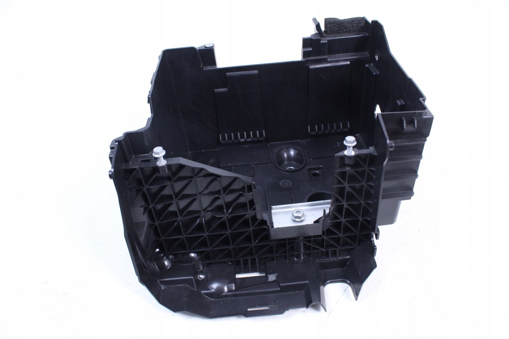 фото №1, Корпус основание аккумулятор nissan townstar 23r.