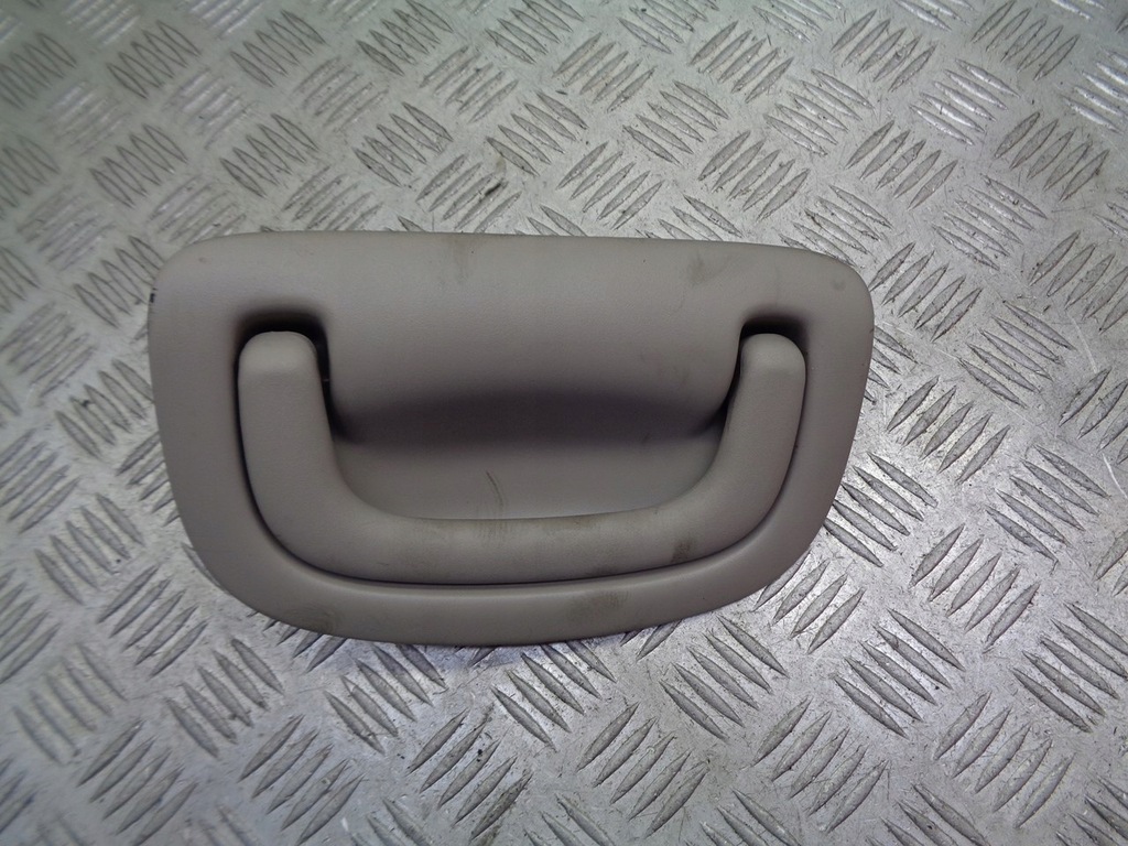 фото №1, Ручка потолочный левый перед grand voyager iv