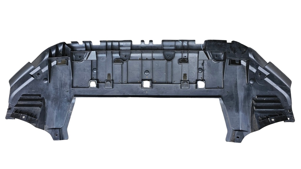 фото №1, Защита бампера expert jumpy proace 9808501880