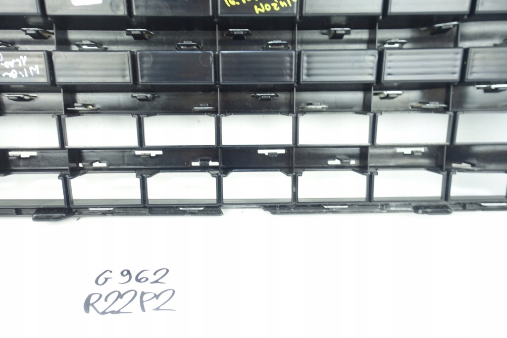 фото №9, Mini cooper f60 countryman решётка радиатора решётка радиатора бампера 7405396