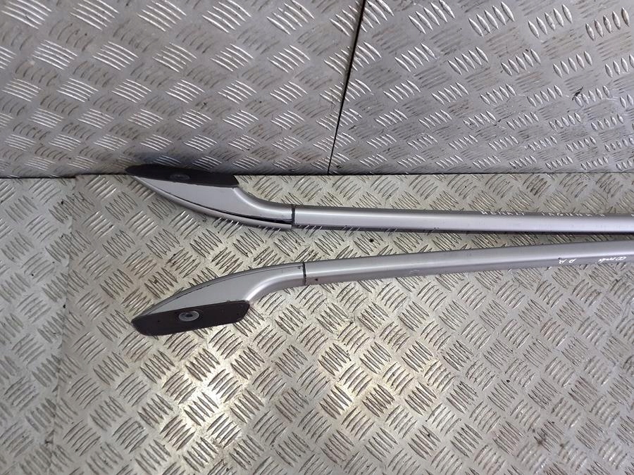 фото №8, Рейлинги кровельные renault laguna ii kombi