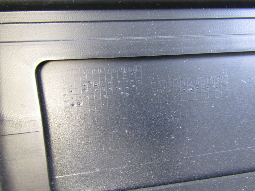 фото №9, Audi q4 e-tron молдинг двері лівих перед 89a853959a