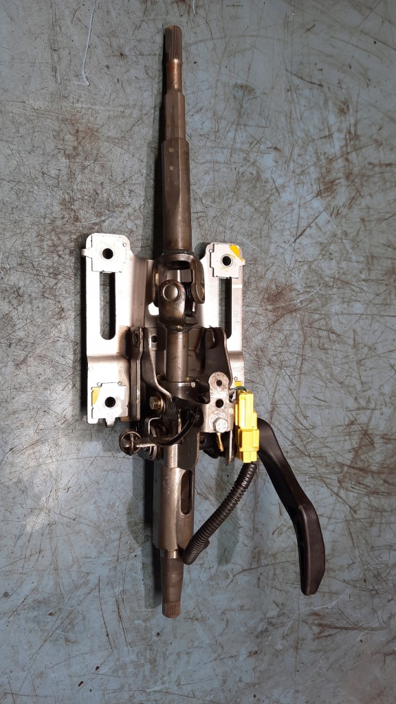 фото №1, Колонка kieroiwnicza honda crv cr-v ii -4r