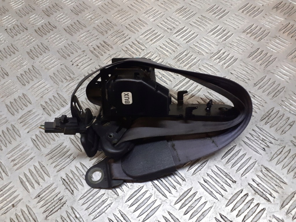 фото №1, Pas безопасности левый перед chrysler 300m