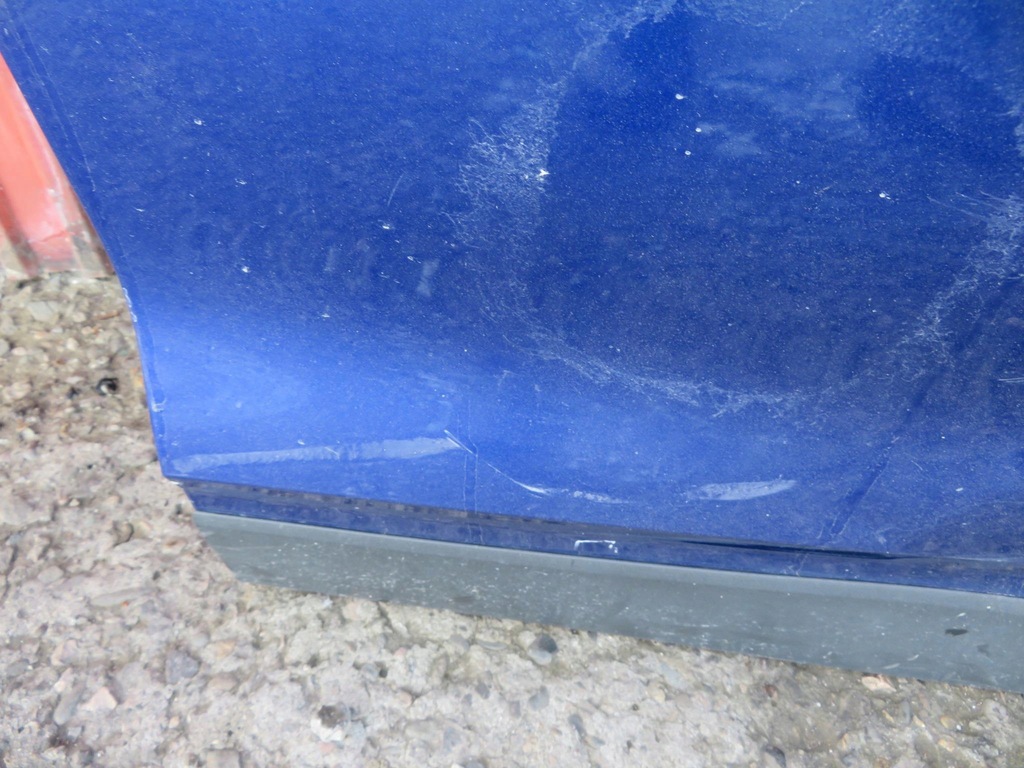 фото №6, Дверь правое передние seat arona