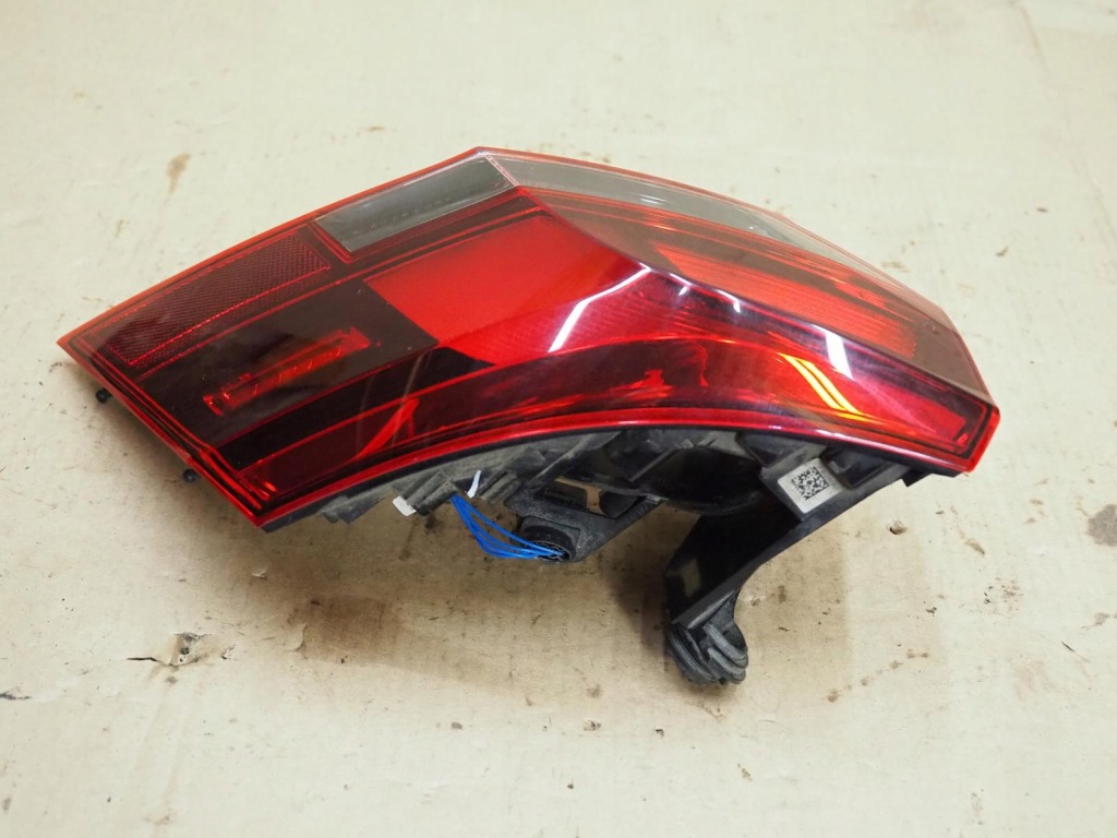 фото №15, Лампа задняя задняя правая vw golf viii 8 5h0945096c