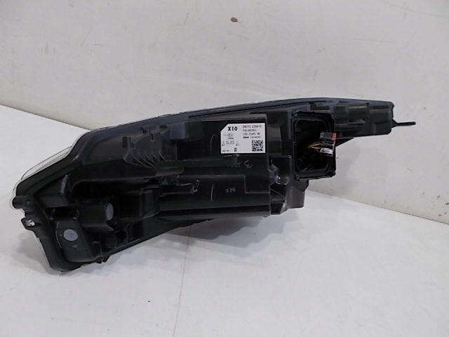 фото №13, Renault zoe lift 19-23 лампа правая full led org