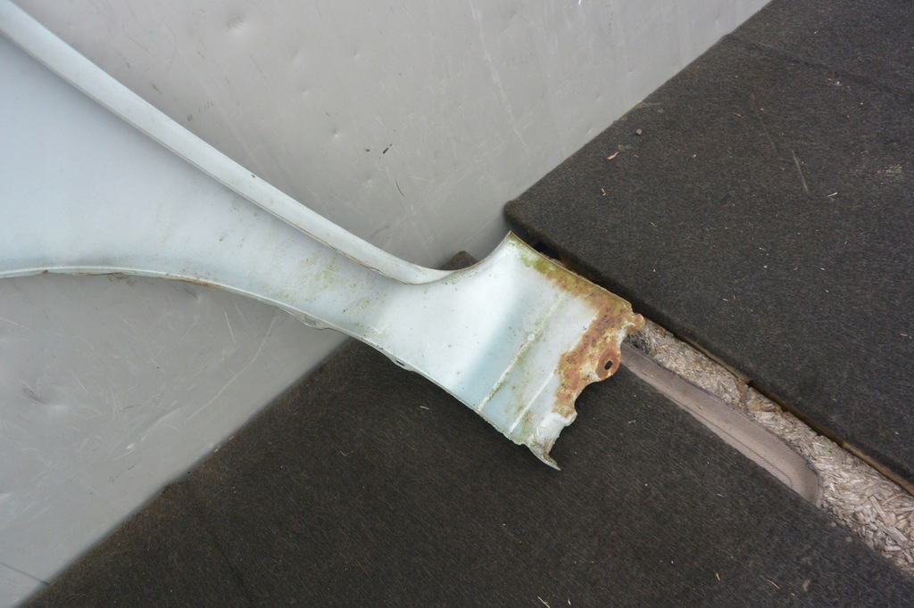 фото №10, Honda civic vii sedan lift крыло правый 5d