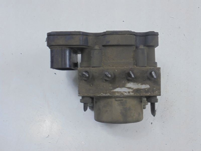 фото №5, Fiat panda iii 312 насос блок abs bosch 0265260434