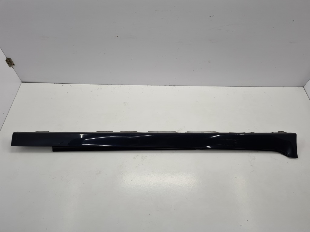 Купить Bmw f10 молдинг порог правая a89