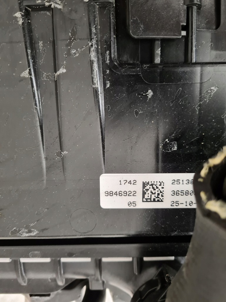 фото №8, Bmw 2 u06 комплект радиатор радиатор вентилятор 230e 198kw 269km гибрид