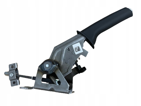 фото №1, Lancia delta executive рычаг ha-ca ручного oem