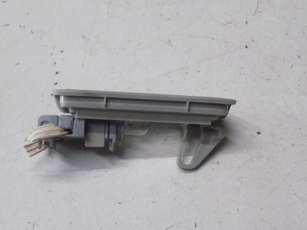 фото №10, Toyota auris i 06-09 лампа освітлення салону 81340-30100