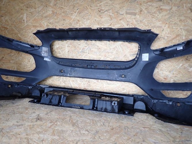 фото №7, Jaguar e-pace 17- бампер передній перед