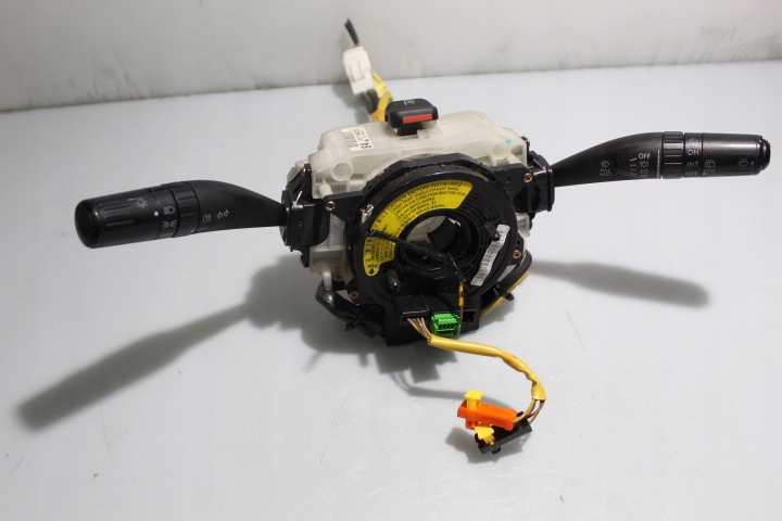 фото №4, Перемикач комбінований світла subaru legacy iv