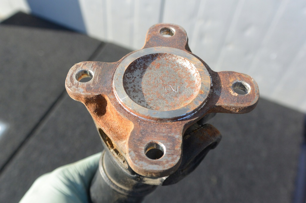 фото №5, Wał приводной перед bmw x5 e70 x6 e71