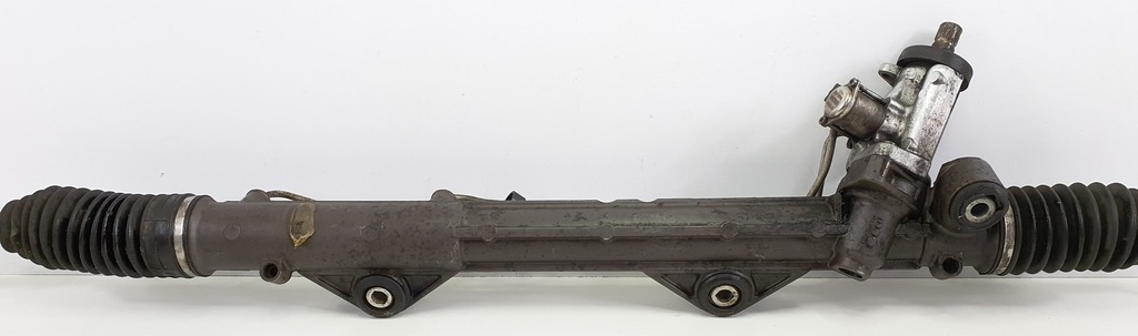 фото №16, Рулевая рейка трансмиссия jaguar xf xfs 8x233200ac