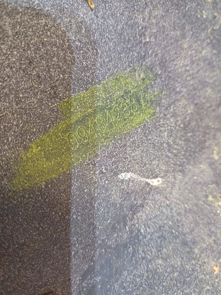 фото №15, Бампер перед volvo v70 nr. 09484238