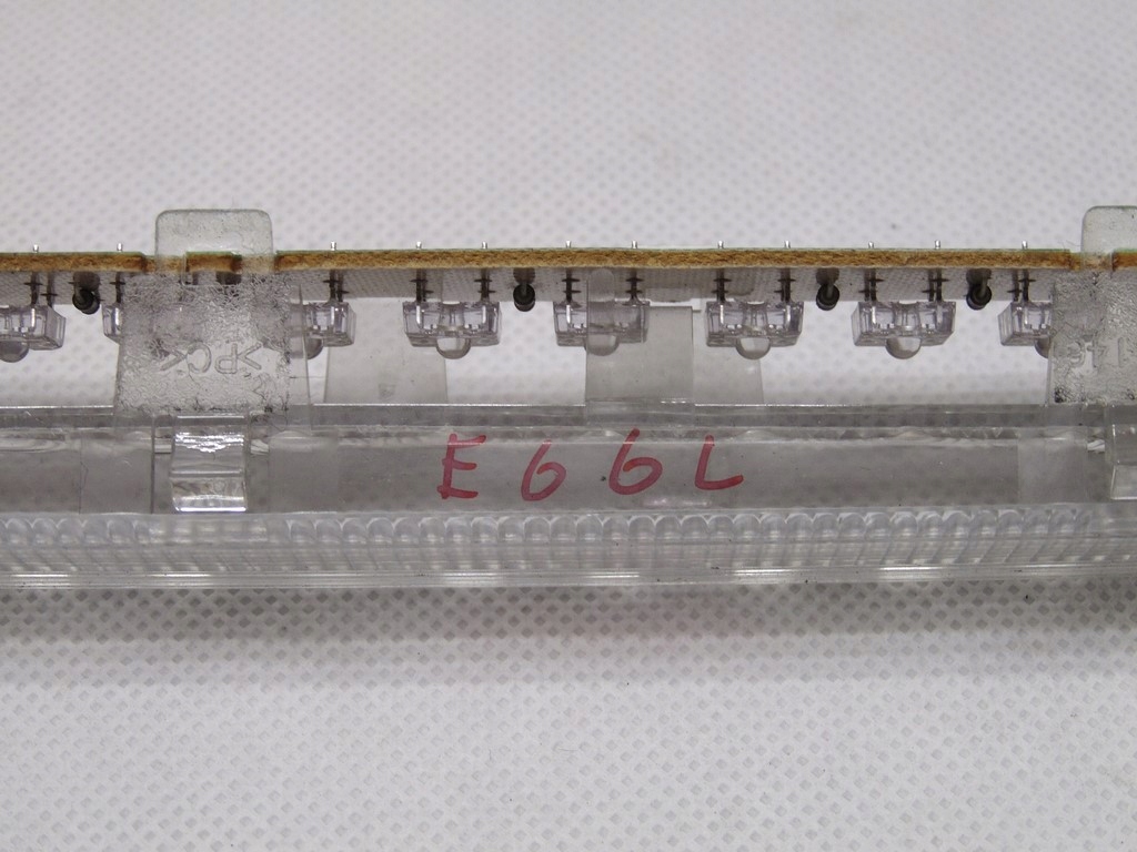 фото №10, Bmw e65 e66 третий свет стоп