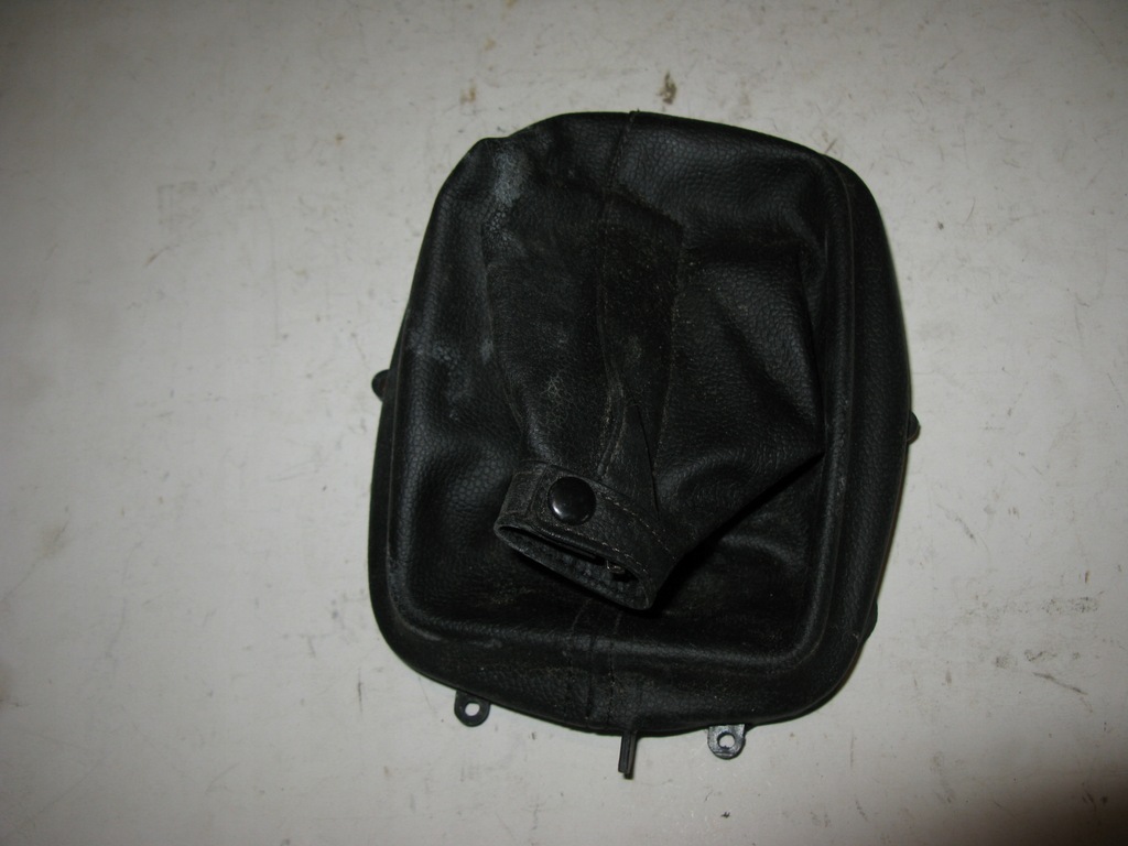 фото №1, Hyundai sonata v nf чехол передач