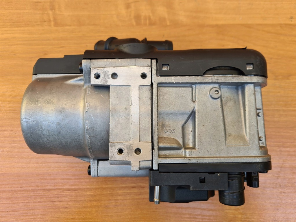 фото №8, Vw golf vii webasto 5q0815005af ttevo benz