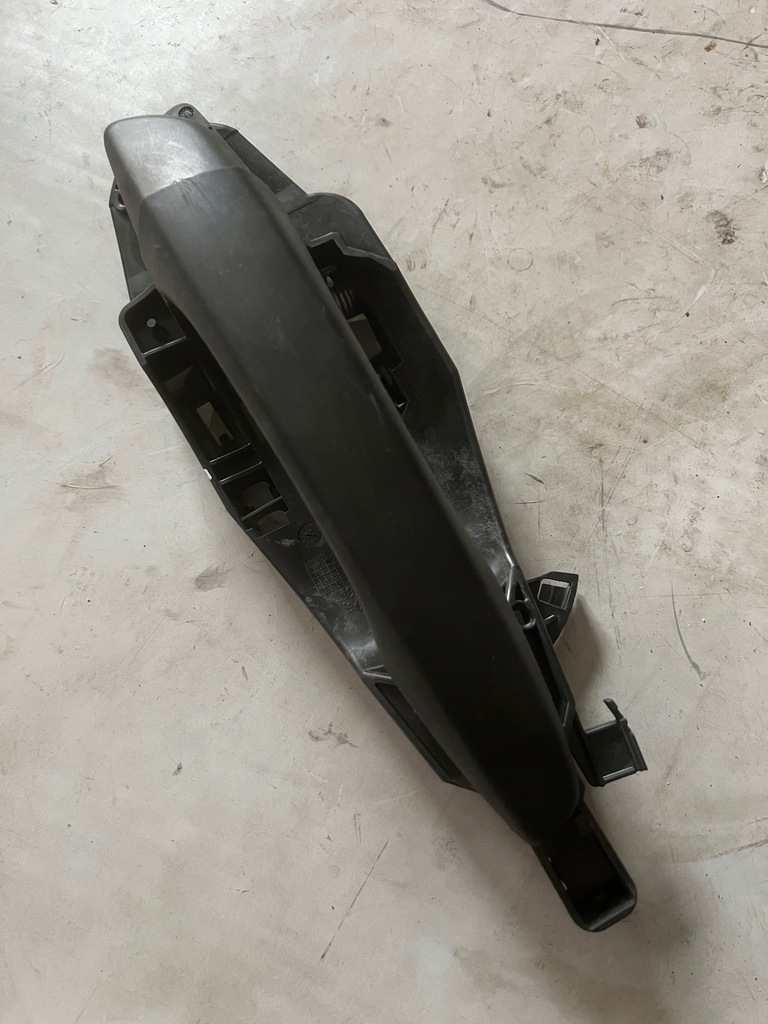 фото №1, Peugeot partner iii iv 19- ручка дверь раздвижных правая