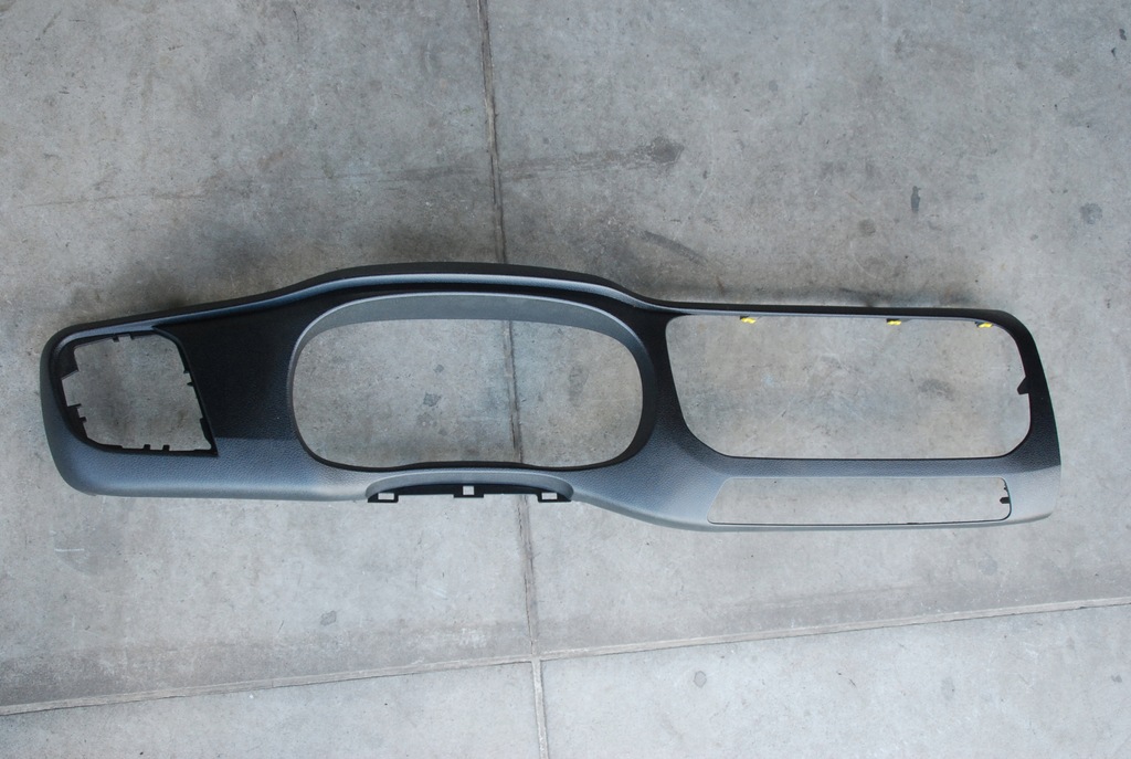 фото №1, Рамка счетчик 98083646 jumpy expert proace iii 18r