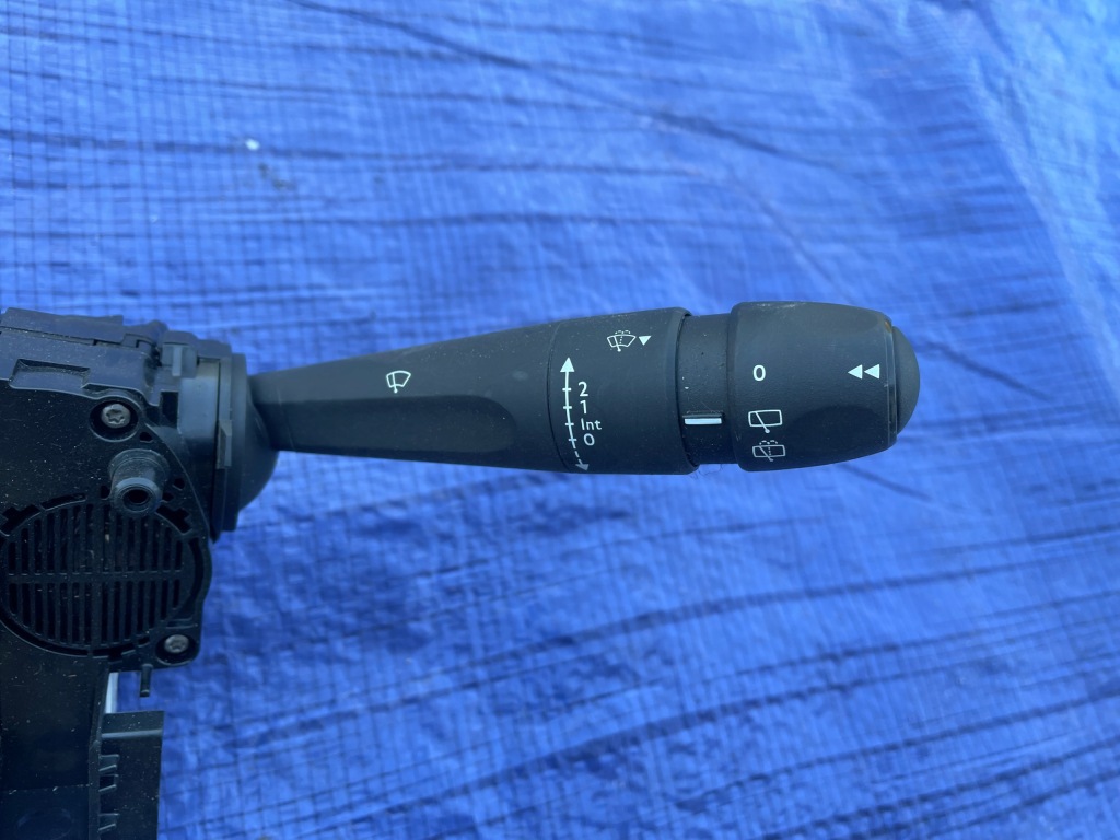 фото №3, Peugeot 208 ii перемикач комбінований стрічка 20r