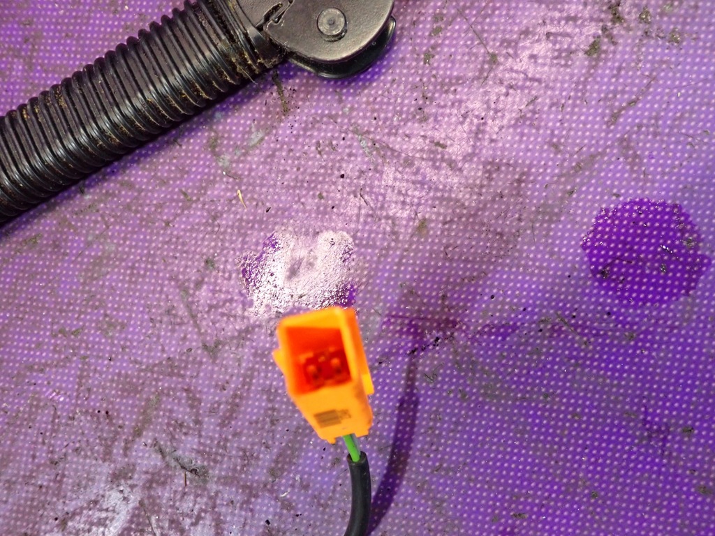 фото №4, Ford c-max 07- натяжитель поперечина правый 3m51b61208ae