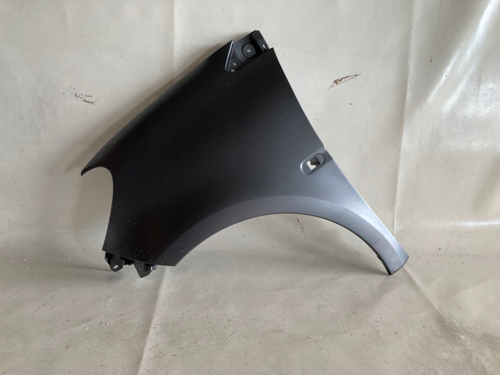 фото №1, Smart 453 крила лівий перед оригінал polecam