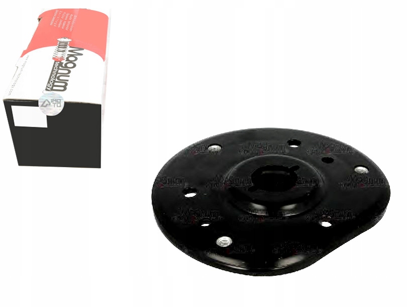 фото №1, Magnum подушка амортизатора 1441597 37055