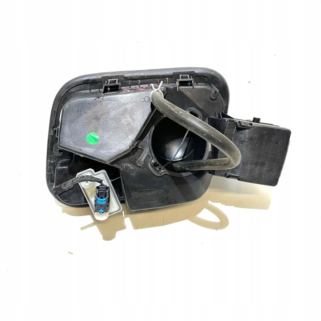 фото №2, Renault captur ii крышка заливной топлива