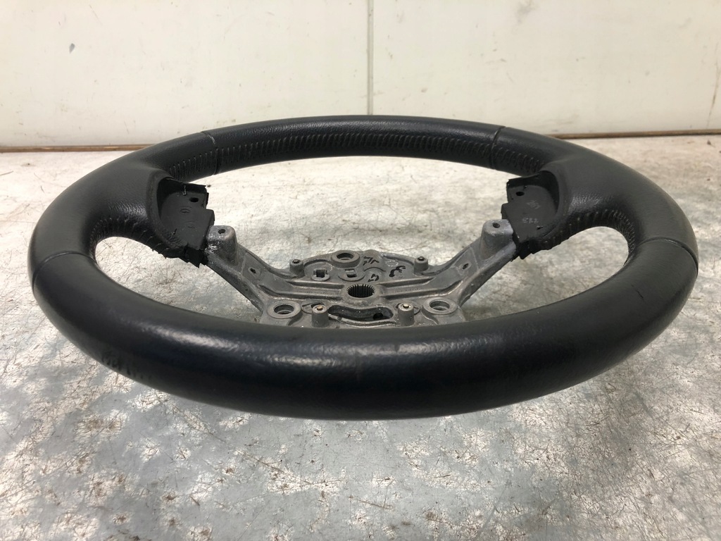 фото №7, Воздуховод кожа smart fortwo ii 10r