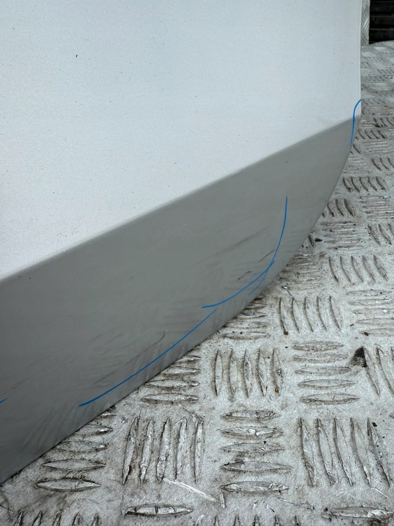 фото №11, Дверь левый перед передние kpl audi tt ii 2 8j org