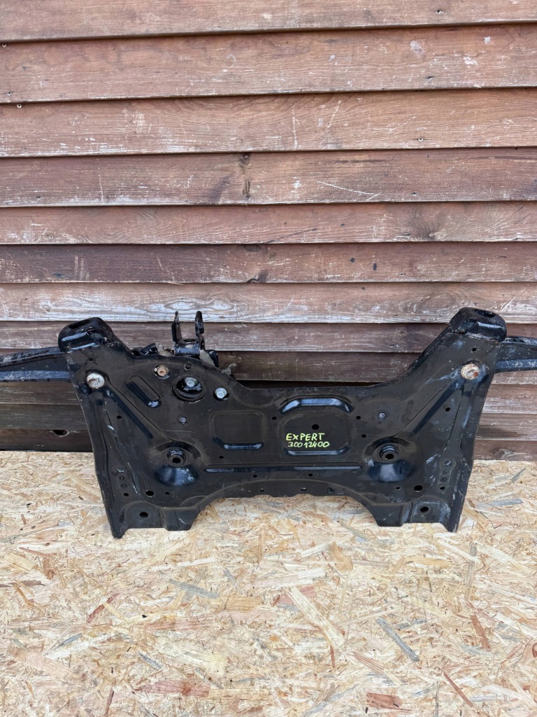 фото №11, Подрамник передние рычаги комплект peugeot expert 30012400