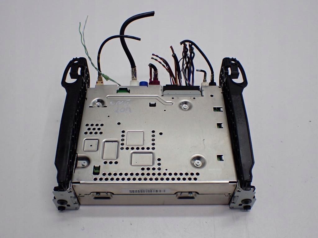 фото №11, Радио навигация navi заводская europa mini one f55 f56 f57 20r