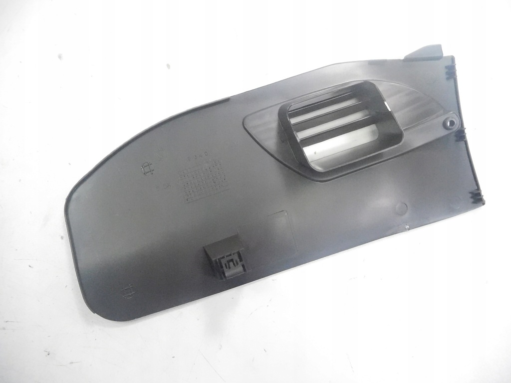 фото №6, Захист тунель fiat punto оригінальний номер 735267825