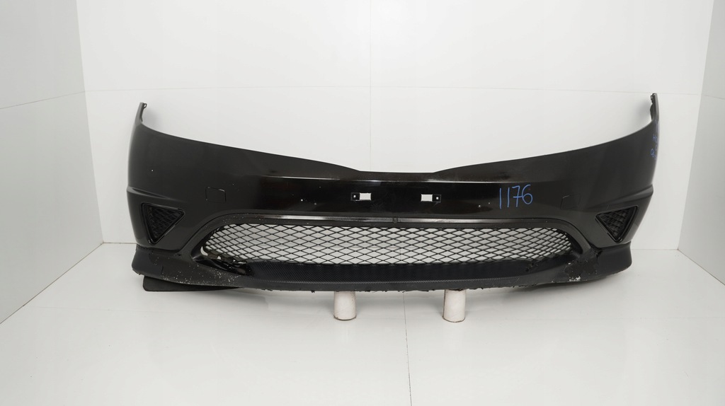 фото №1, Бампер перед передній honda civic viii 06-09r type r yr571p