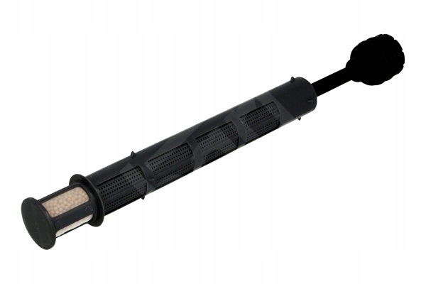 фото №2, Осушувач do кондиціонера punto 1.4 03- hart