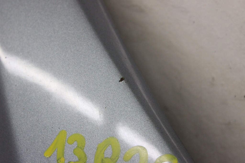 фото №10, Капот крышка двигателя seat toledo iii 2004- ls5v