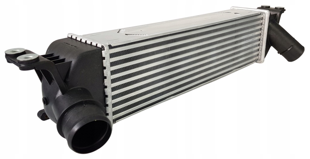 фото №1, Интеркулер hyundai h1 i800 starex 10- 281904a700