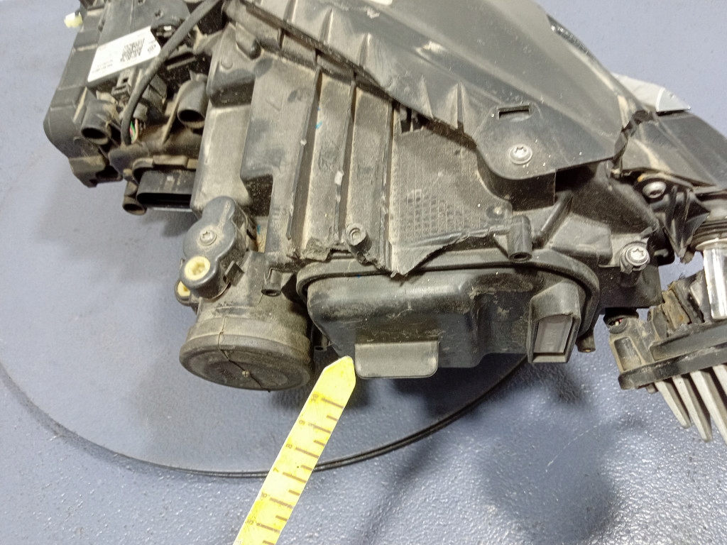 фото №8, Vw arteon фара правый перед лампа передняя 3g8941082g