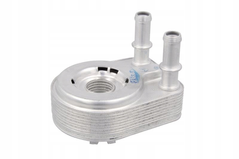 фото №14, Nrf 31323 радіатор оливи, олія двигунний