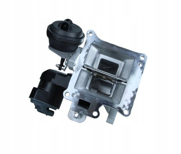 фото №1, Клапан egr оригінальний номер volvo 36010128