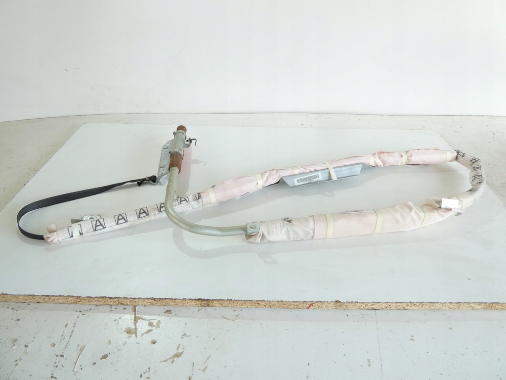 фото №1, Шторка безопасности подушка безопасности правая nissan note e11