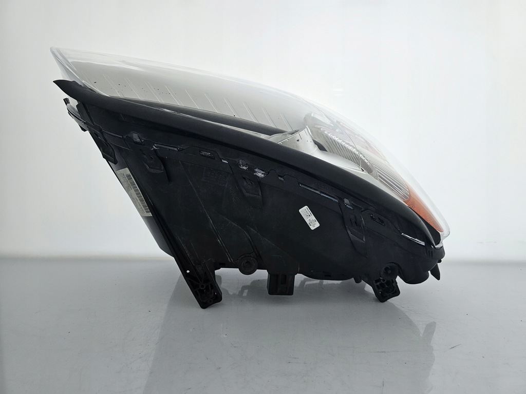 фото №13, Фара volvo s80 v70 xc70 ксенон d1s/h7 2007-2013 правая