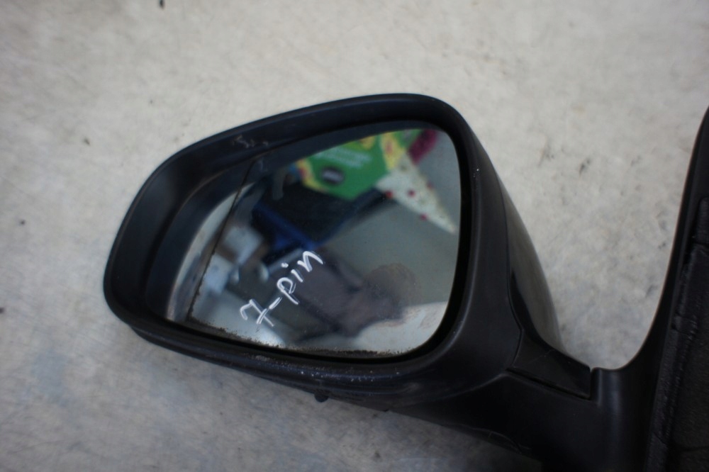 Купить Зеркало левая 7 pin alfa romeo 159 2007r европа