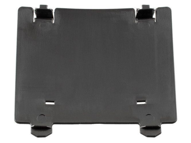 фото №2, Opel astra h iii заглушка крышка подкрылок крышка