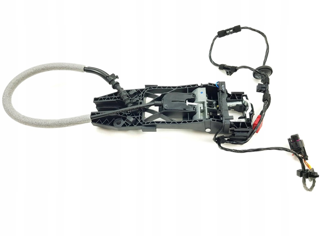 фото №9, Кронштейн кронштейн ручка vw arteon 3g8837885g nowa оригінальна